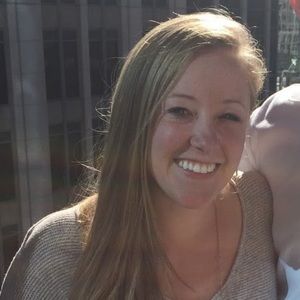 Meet your Posher, Meredith